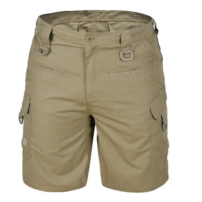 HygoSport Men's Outdoor Tactical Combat Shorts