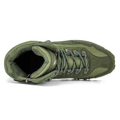 TrailGuard™ Waterproof Hiking Shoes