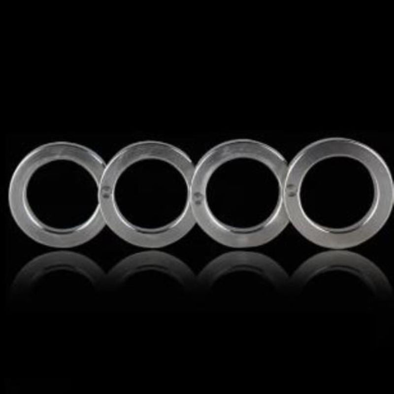 Zinc Alloy Folding Ring Tool