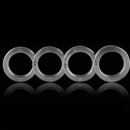 Zinc Alloy Folding Ring Tool
