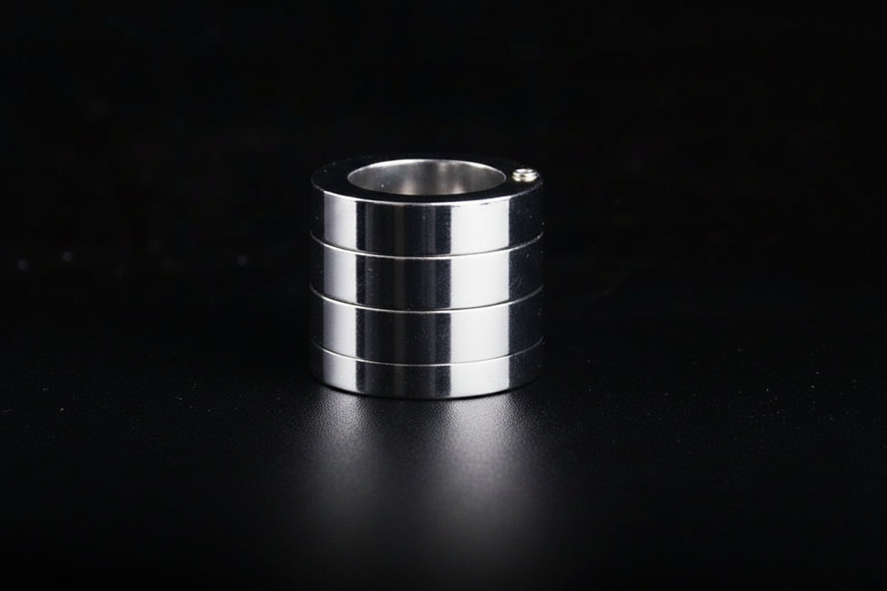Zinc Alloy Folding Ring Tool