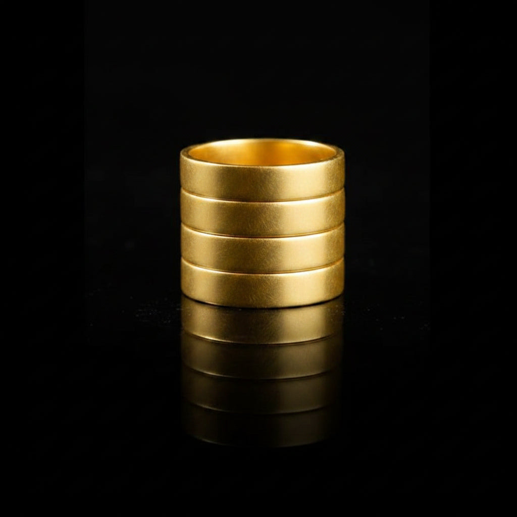 Zinc Alloy Folding Ring Tool
