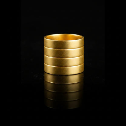 Zinc Alloy Folding Ring Tool