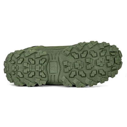 TrailGuard™ Waterproof Hiking Shoes