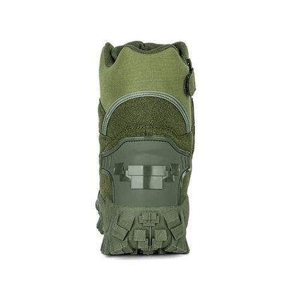 TrailGuard™ Waterproof Hiking Shoes