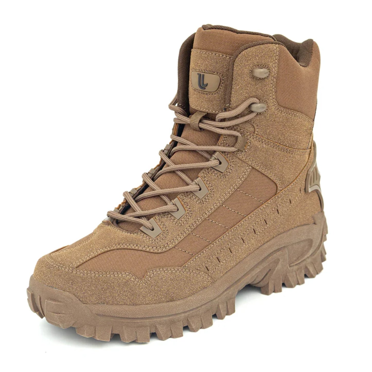 TrailGuard™ Waterproof Hiking Shoes