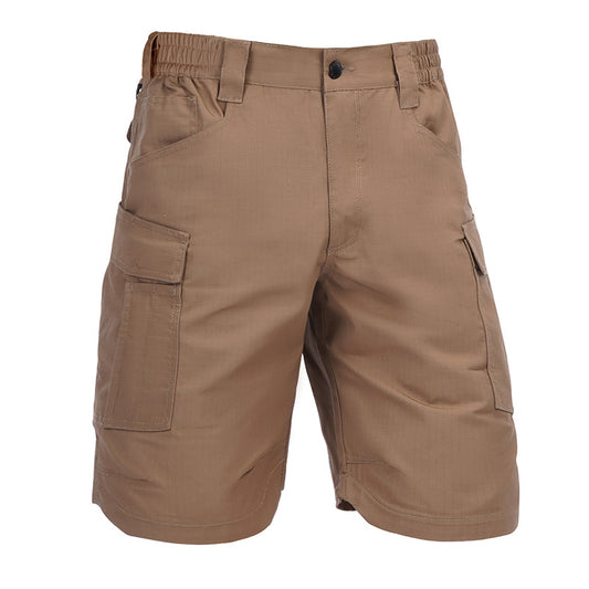 HygoSport Men’s Ripstop Cargo Work Shorts