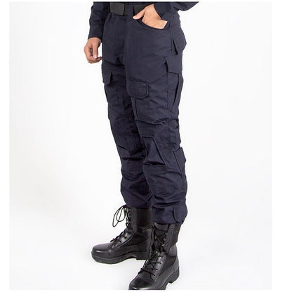 HygoSport Outdoor Tactical Thick Camouflage Assault Pants