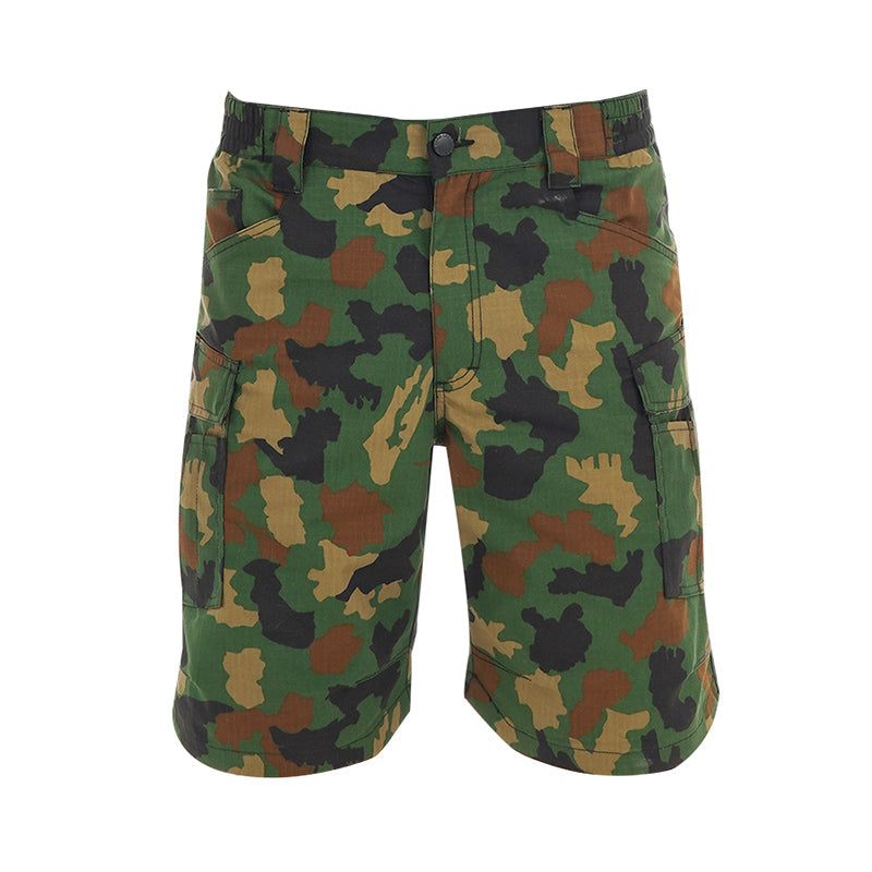 HygoSport Men’s Ripstop Cargo Work Shorts