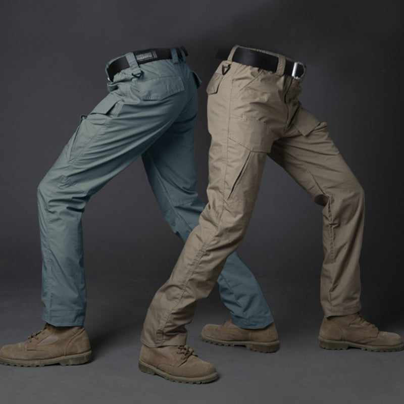 HygoSport Men's Tactical Waterproof Outdoor Pants
