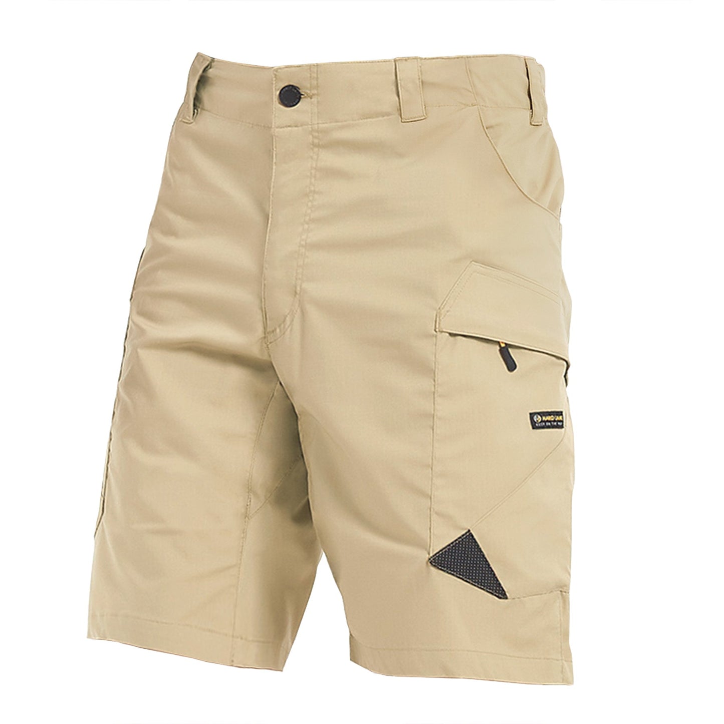 HygoSport Men's Tactical Cargo Shorts