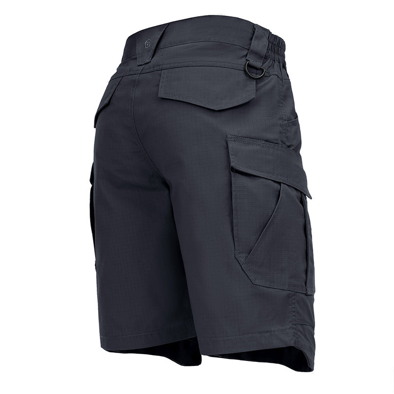 HygoSport Men’s Ripstop Cargo Work Shorts