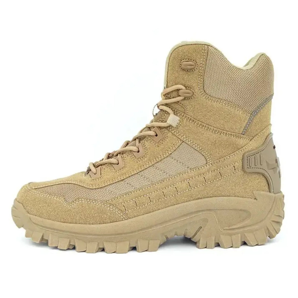 TrailGuard™ Waterproof Hiking Shoes