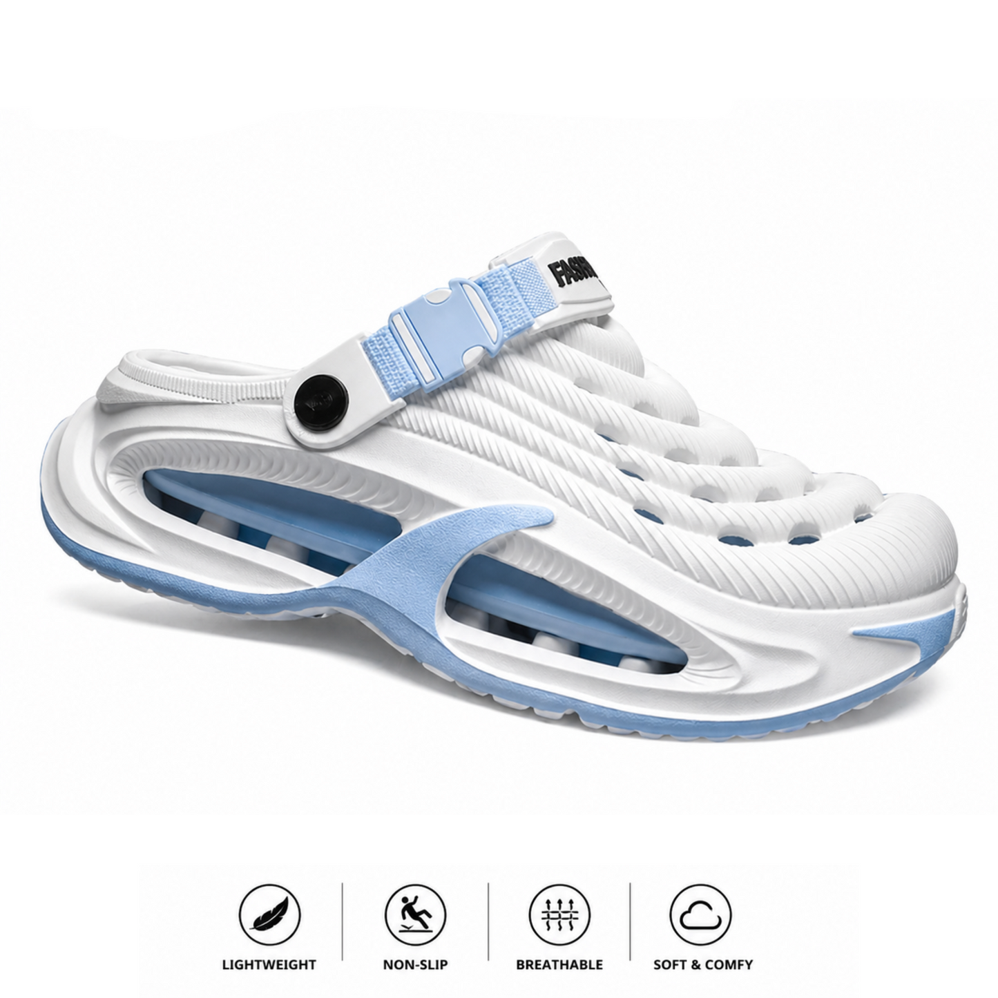 HYGO Summer Sandals