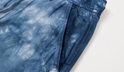 Hygosport Loose Waist Camouflage Shorts
