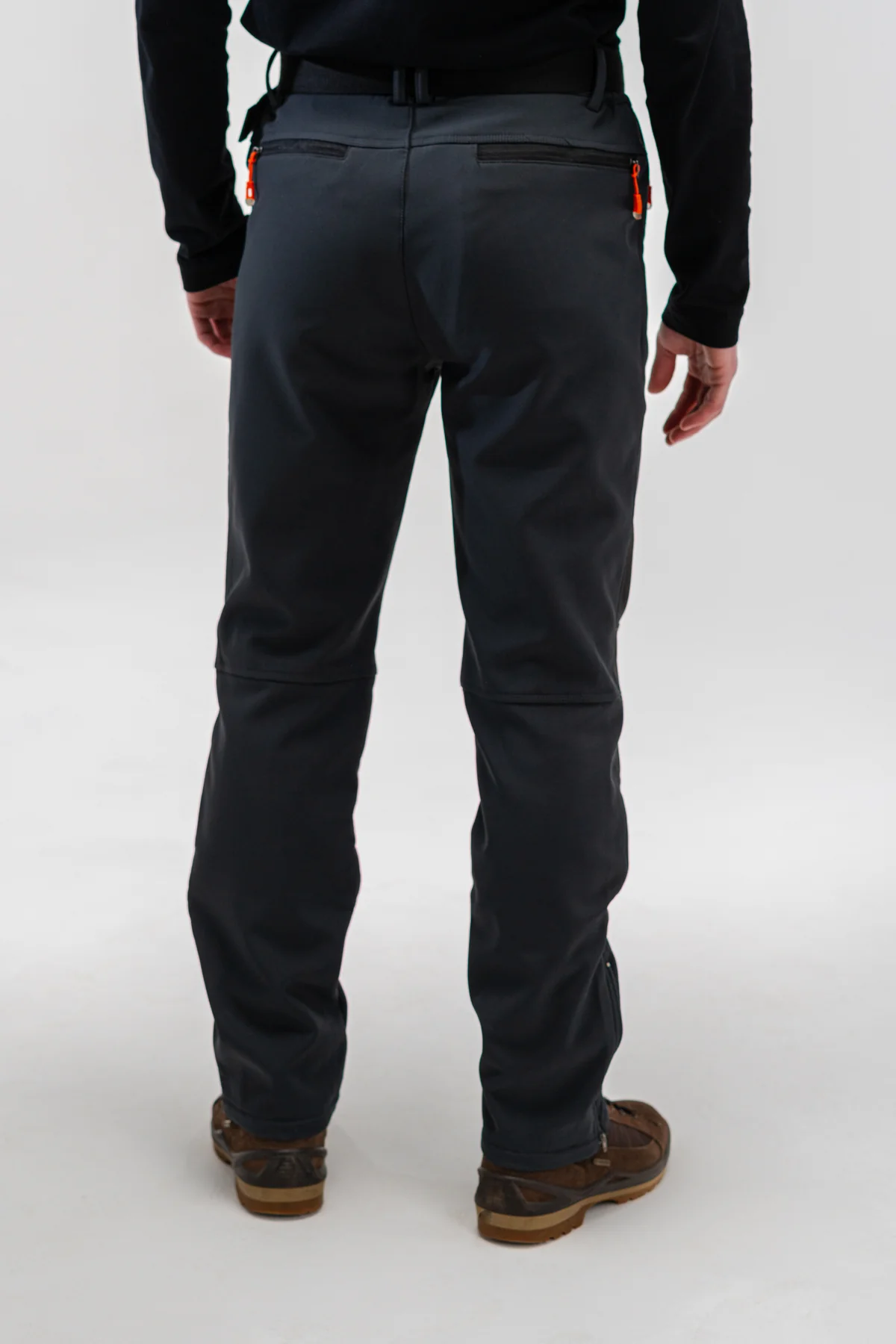 Men's Outdoor Water Resistant Pants