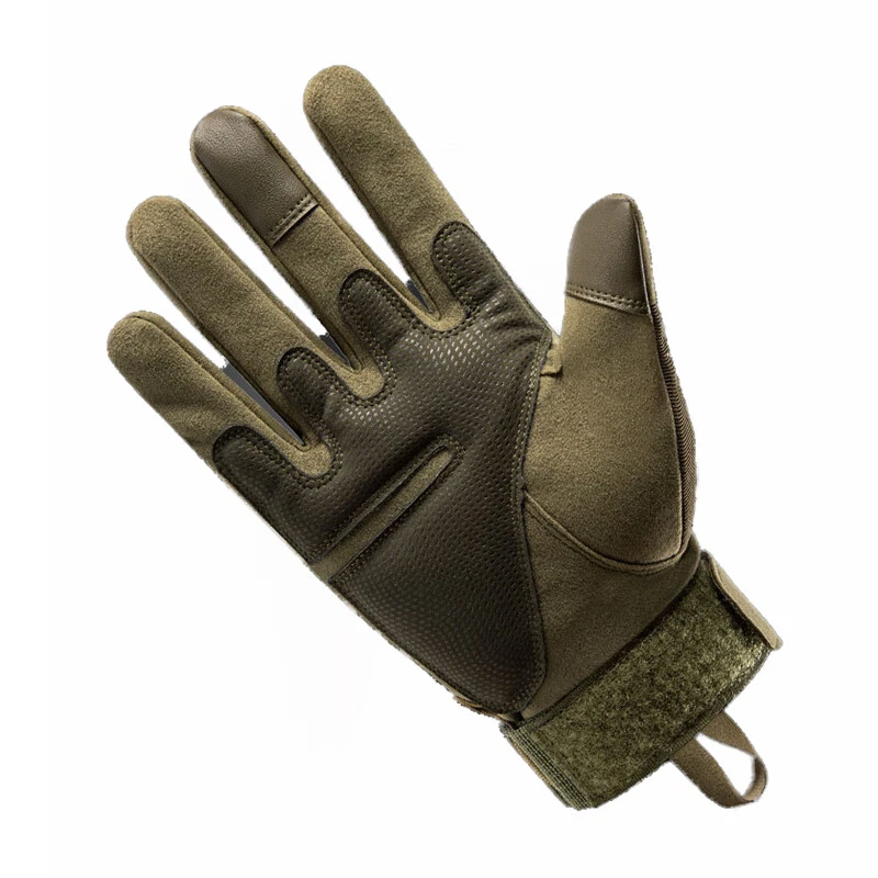 HygoSport Indestructible Protective Tactical Gloves