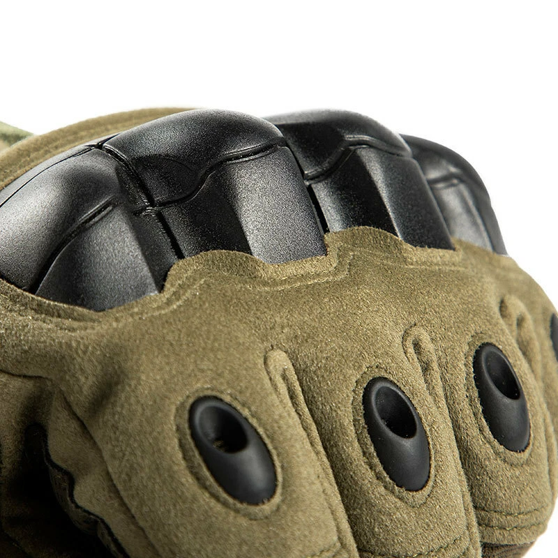 HygoSport Indestructible Protective Tactical Gloves