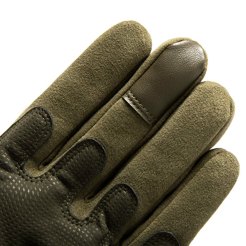 HygoSport Indestructible Protective Tactical Gloves