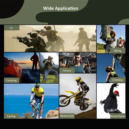 HygoSport Indestructible Protective Tactical Gloves