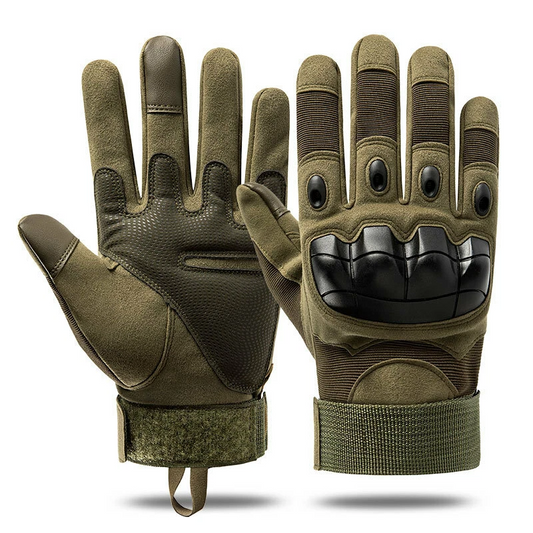 HygoSport Indestructible Protective Tactical Gloves