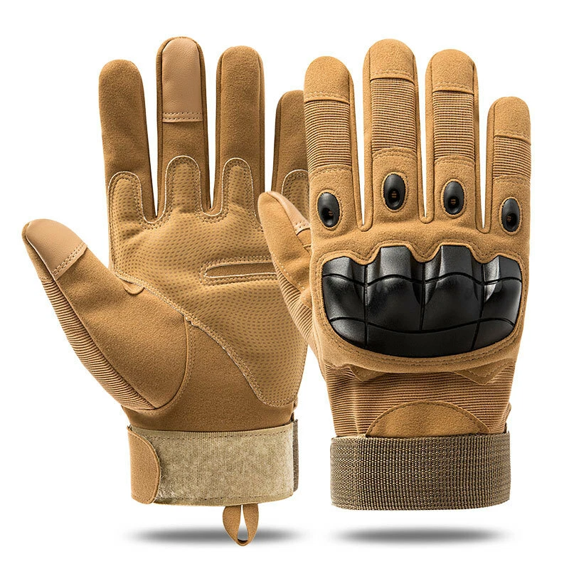 HygoSport Indestructible Protective Tactical Gloves