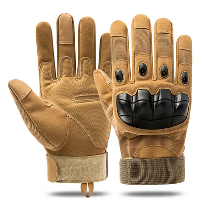 HygoSport Indestructible Protective Tactical Gloves