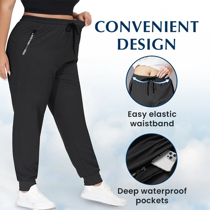 Hygo Ultra Stretch Breathable Casual Pants Unisex-Buy 2 Get Free Shipping Today