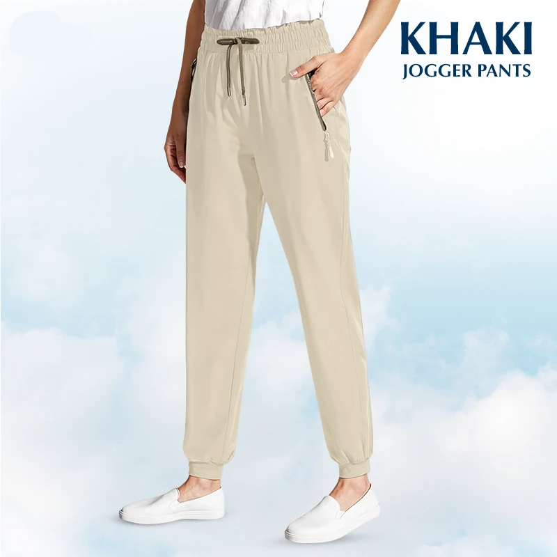 Hygo Women's Ultra Stretch Breathable Casual Pants-Buy 2 Get Free Shipping Today!