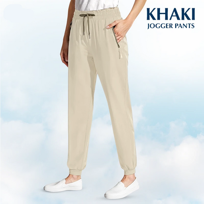 Hygo Women's Ultra Stretch Breathable Casual Pants-Buy 2 Get Free Shipping Today!