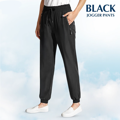 Hygo Women's Ultra Stretch Breathable Casual Pants-Buy 2 Get Free Shipping Today!