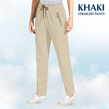 Hygo Women's Ultra Stretch Breathable Casual Pants-Buy 2 Get Free Shipping Today!