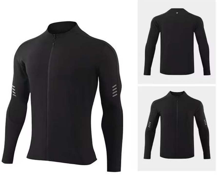 🎁Hot Sale 49% OFF⏳Quick-Drying Fitness Training Sports Suit