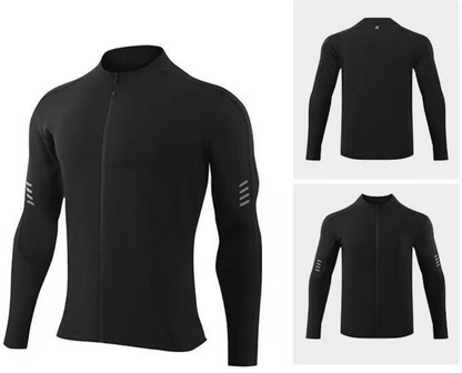 🎁Hot Sale 49% OFF⏳Quick-Drying Fitness Training Sports Suit