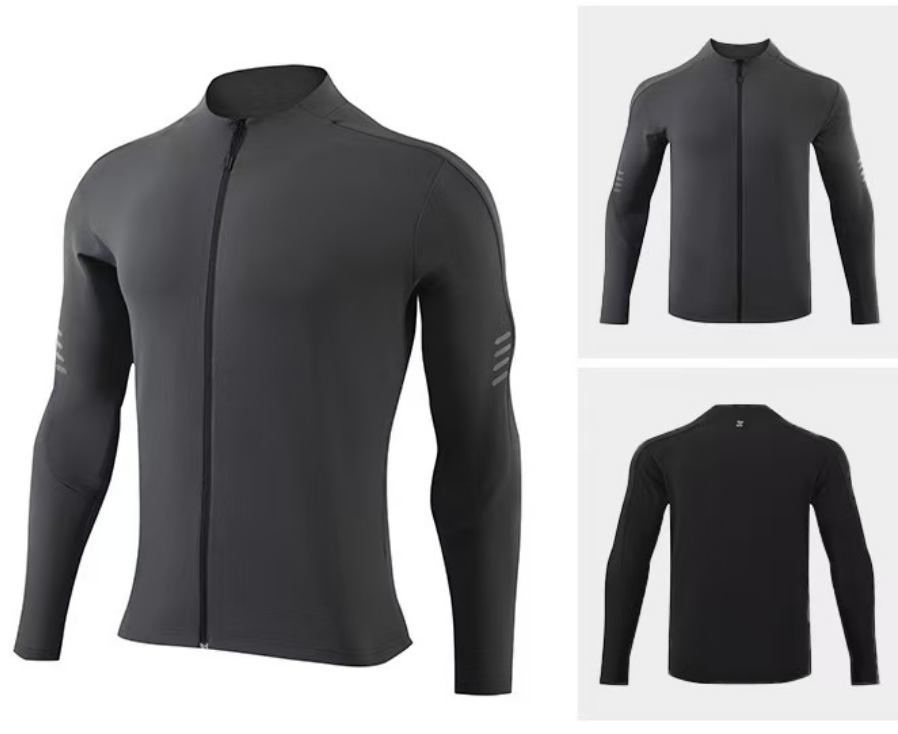 🎁Hot Sale 49% OFF⏳Quick-Drying Fitness Training Sports Suit