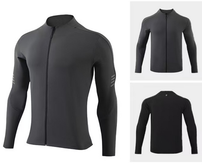 🎁Hot Sale 49% OFF⏳Quick-Drying Fitness Training Sports Suit
