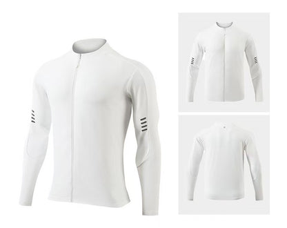 🎁Hot Sale 49% OFF⏳Quick-Drying Fitness Training Sports Suit
