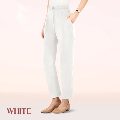 Hygo SoftyGrace™ High Rise Silky Soft Pull-on Comfort Pants