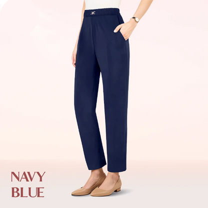 Hygo SoftyGrace™ High Rise Silky Soft Pull-on Comfort Pants