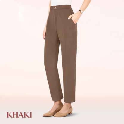 Hygo SoftyGrace™ High Rise Silky Soft Pull-on Comfort Pants