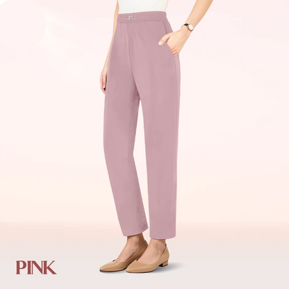 Hygo SoftyGrace™ High Rise Silky Soft Pull-on Comfort Pants