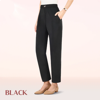 Hygo SoftyGrace™ High Rise Silky Soft Pull-on Comfort Pants