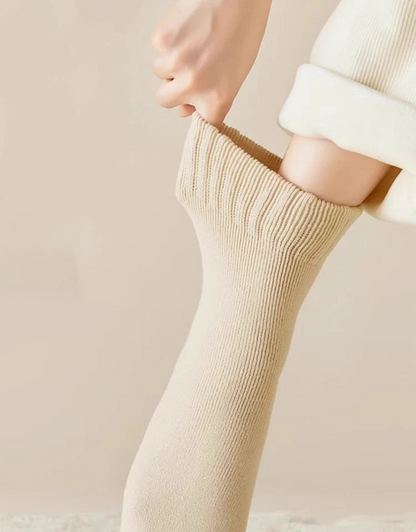 Hygo Winter Thermal Socks-6 Pairs