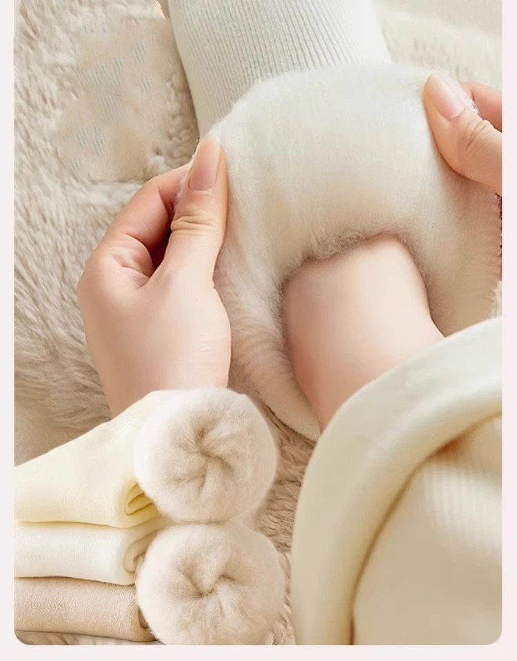 Hygo Winter Thermal Socks-6 Pairs