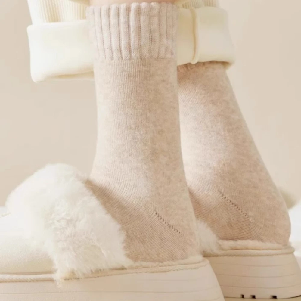 Hygo Winter Thermal Socks-6 Pairs