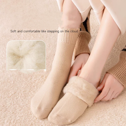Hygo Winter Thermal Socks-6 Pairs
