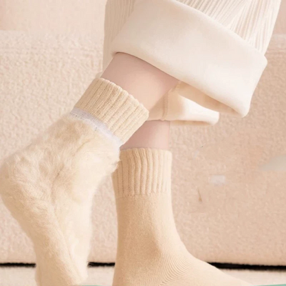 Hygo Winter Thermal Socks-6 Pairs