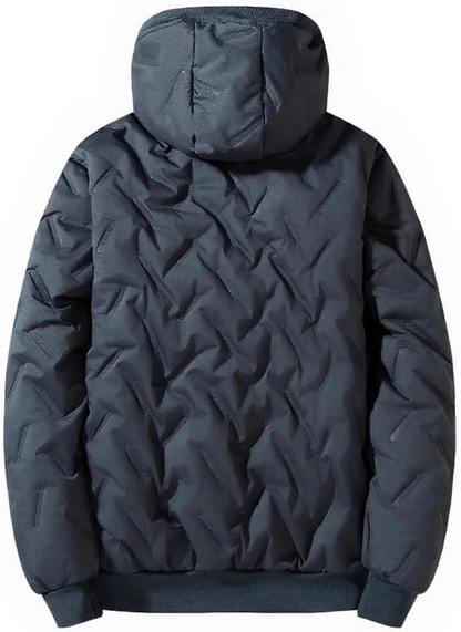 Hygo Unisex Fleece-Lined Thermal Jacket – Buy 2, Get Free Shipping!