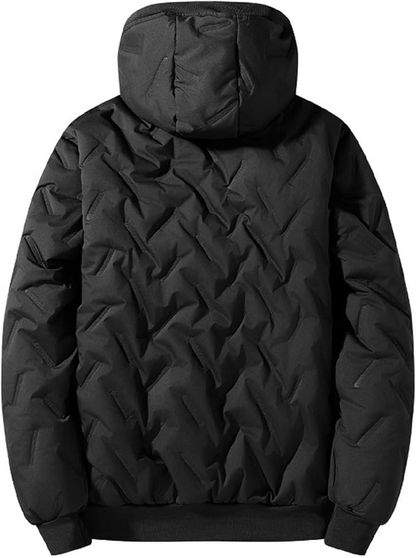 Hygo Unisex Fleece-Lined Thermal Jacket – Buy 2, Get Free Shipping!