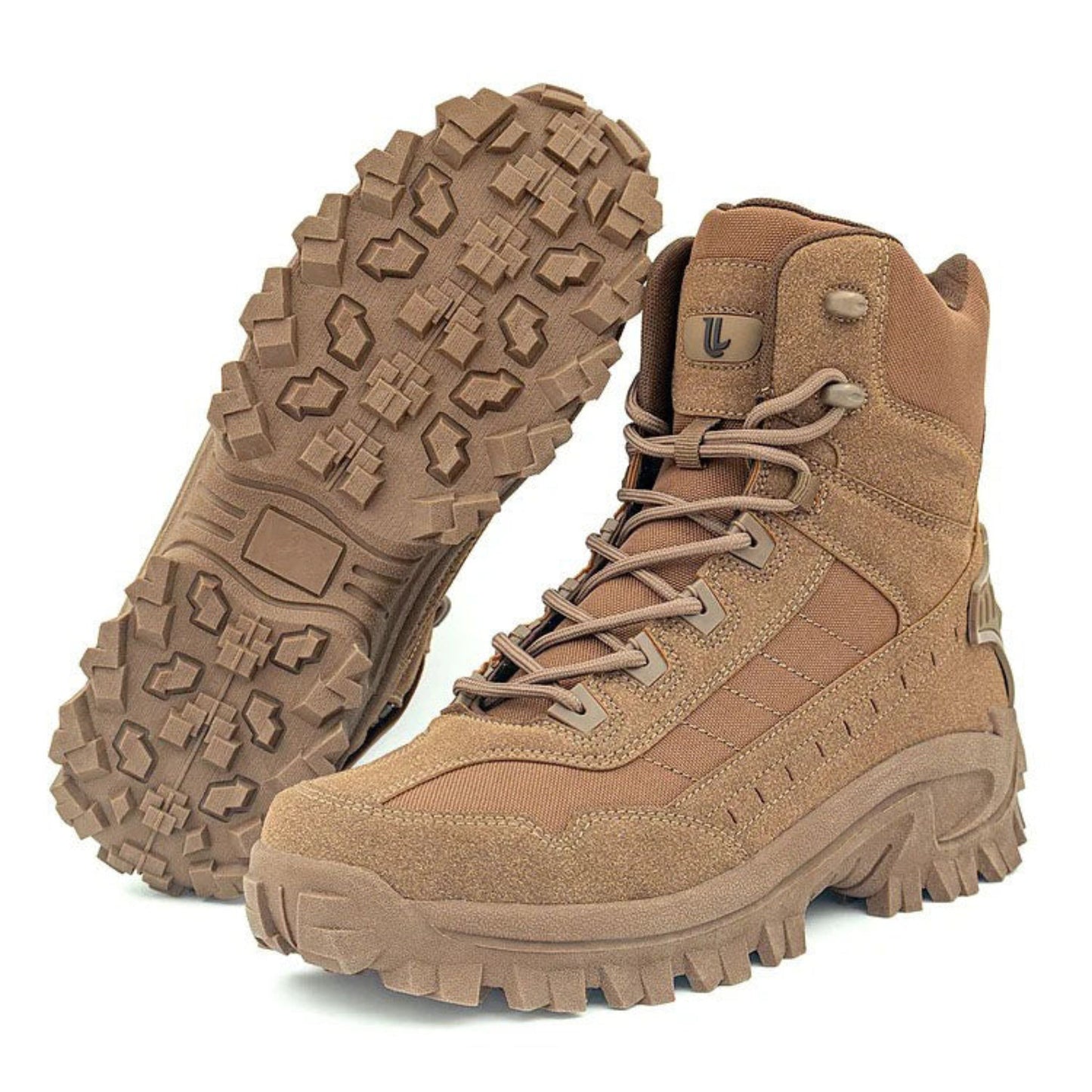 TrailGuard™ Waterproof Hiking Shoes